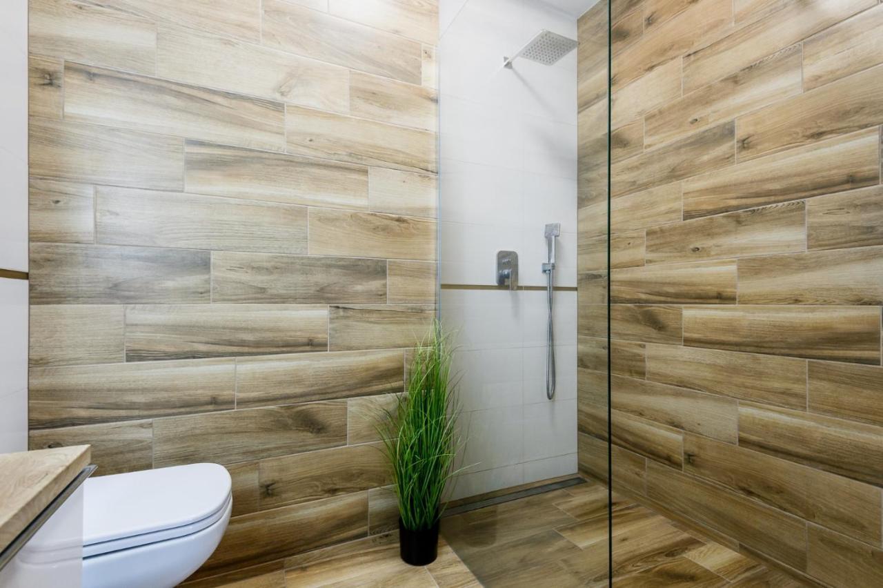 Apartament Beti אילאווה מראה חיצוני תמונה