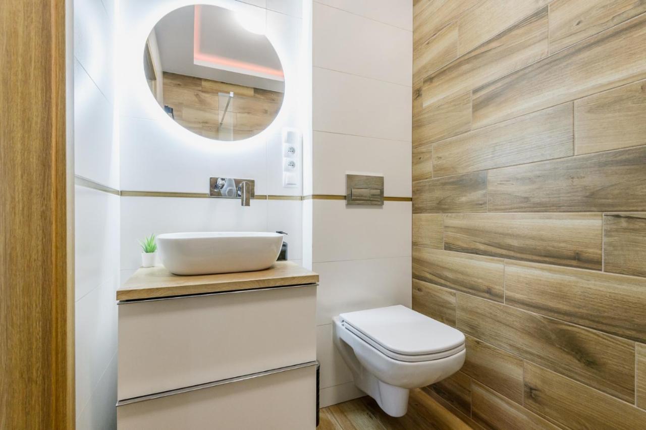 Apartament Beti אילאווה מראה חיצוני תמונה